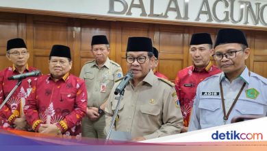 The transfer fund is deducted by RP. 15 trillion, DKI APBD 2026 dropped to RP. 79 trillion