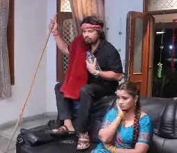 Beetic video of Neelam Giri’s Banging Song ‘Qamar Branches Nachb’ came out