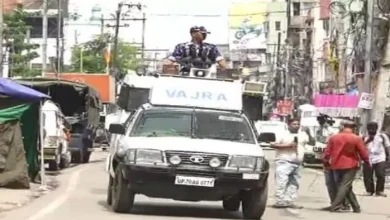 Odisha: Peace is slowly but surely returning to Cuttack, the Minister of Legislation asked to maintain peace and harmony – arrests in the healthy of the peace of the peace made to disorder made