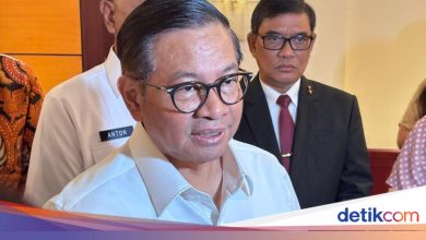 Pramono asked Bumd to turn the brain to find financing for the impact of DBH to prune RP. 15 t