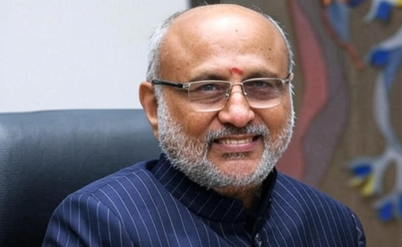 India’s historical performance during the World Para Athletics Championships, Vice President appreciated the players