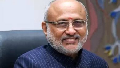 India’s historical performance during the World Para Athletics Championships, Vice President appreciated the players