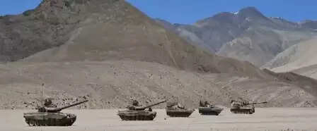 The northern commando of the army introduced ‘Rudra’, ready for future war techniques,