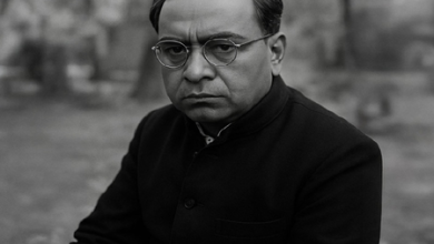 Since childhood, Bhagwati Charan Verma loved writing, ‘Chitralekha and Forgotten Bisare Chitra’ has gained a great identity from the novel