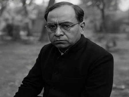 Since childhood, Bhagwati Charan Verma loved writing, ‘Chitralekha and Forgotten Bisare Chitra’ has gained a great identity from the novel