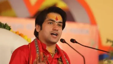 “As long as there is sister in Bengal, you won’t go,” Dhirendra Shastri said he didn’t have the story permission in Western Bengals – Bageshwar Dhams Dhirendra Shastri Cancel Bengal Katha amid permission problems