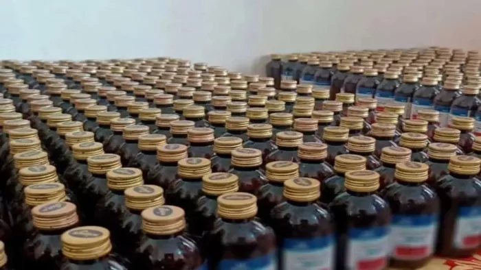 In this district UP, the doctor will not stop writing a cup of syrup for children, and will not get the medicine without a form – ban on cough for children under 5 after death in Sambhal