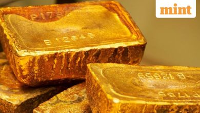 As gold approaches £ 1.25 lakh in Delhi, discover the best gold ETFs to increase your portfolio this Diwali