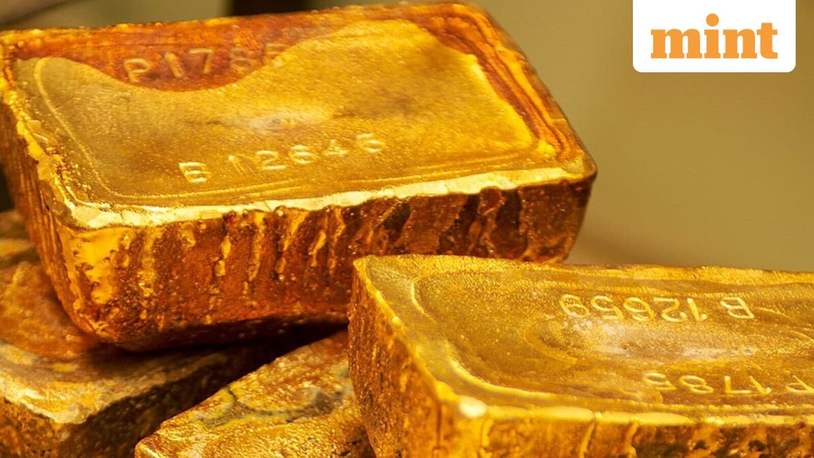 As gold approaches £ 1.25 lakh in Delhi, discover the best gold ETFs to increase your portfolio this Diwali