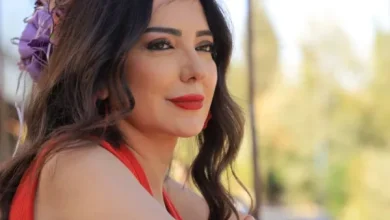 هل تبرأت أمل عرفة من عائلتها بعد أزمة التسريبات الصوتية؟.. أعرفوا القصة