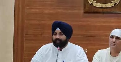 The government of Punjab will organize a wonderful opportunity of Guru Tegh Bahadur and Guru Gobind Singh’s 350th Prakash Parv