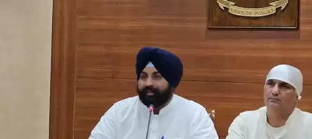 The government of Punjab will organize a wonderful opportunity of Guru Tegh Bahadur and Guru Gobind Singh’s 350th Prakash Parv