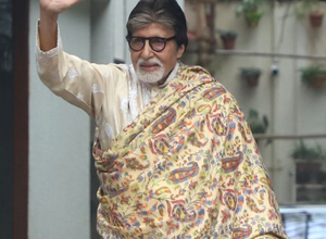 When Amitabh Bachchan felt himself a ‘beginner’ before Farhan Akhtar