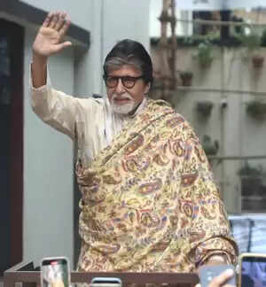 When Amitabh Bachchan felt himself a ‘beginner’ before Farhan Akhtar