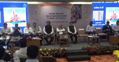 New flight to global innovation in the 17th poultry India Expo-2025