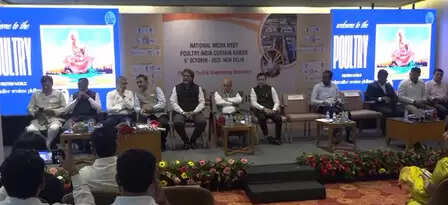 New flight to global innovation in the 17th poultry India Expo-2025