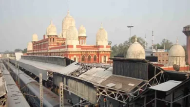 Campaign offered at Kanpur Central Station, without ticket 14,765 passengers with a fine of 95.84 Lakhs – ticket -checking campaign at Kanpur Central Ticketless Passengers fined RS Lakhs