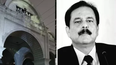 Lucknow Municipal Corporation owned by Sahara City, excludes all gates and lure
