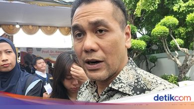Jakarta provincial government ensures that DBH -cut does not prune the welfare program