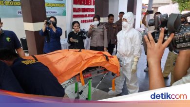 17 bodies of victims of Al Khoziny Ponpes collapsed, this is the data