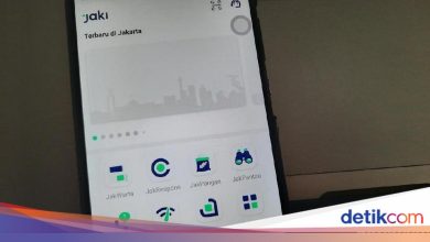 Stafsus Pramono revealed that there were complaints from residents via Jaki, have not been handled since 2019
