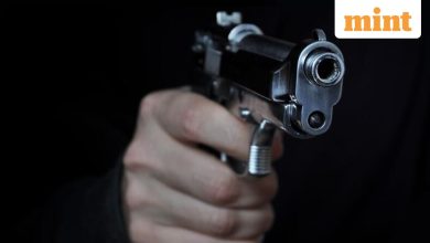 Albanian shooting drama for courtroom! Judge shot dead, two injured, armed man fled, later arrested