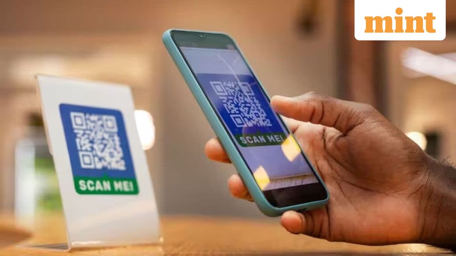 UPI was launched after Hamad International Airport in Lulu Group stores in Qatar. Details here