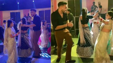 Dewar-Brother’s Beauty Breaking Dance set fire to social media! Users lose their hearts on the dances watch viral video here