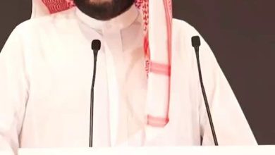 معالي المستشار تركي آل الشيخ يؤكد أن نجاح موسم الرياض 2025 يأتي بدعم القيادة والسعوديين،…