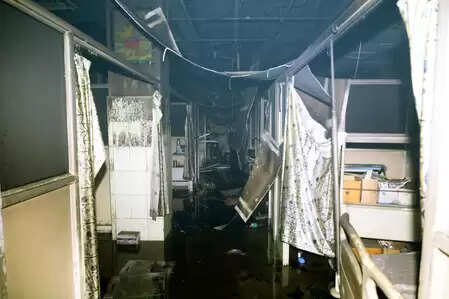 Jaipur Hospital Analysis: Announcement of Compensation of Rs 10 Lakh to the families of 8 deceased