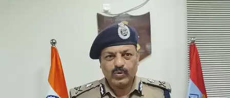 Law and Order Improvement in Uttarakhand, drops 12 percent in women’s crimes: Ig Nilesh Anand