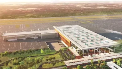 Good news for people in and around NEIDA, NEIDA Airport will be ready by October 30 -NCR NEIDA INTERNATION AIRPORT CONSTRUCTION to complete by October 30