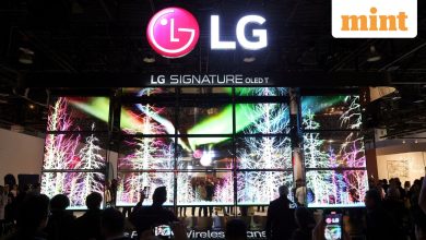 LG Electronics India IPO: Consumer Appliances Firm Increases £ 3.475 Crore from Anchor Investors before the public edition