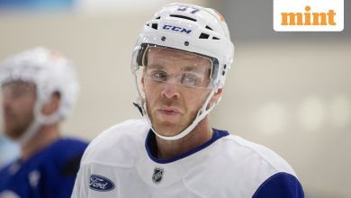 Connor McDavid signed an extension of two years, $ 25 million with Edmonton Oilers while chasing the first Stanley Cup