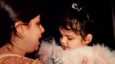 Anshaula did not lose courage after the death of mother, brother Arjun supported, work in Google, HRX manager