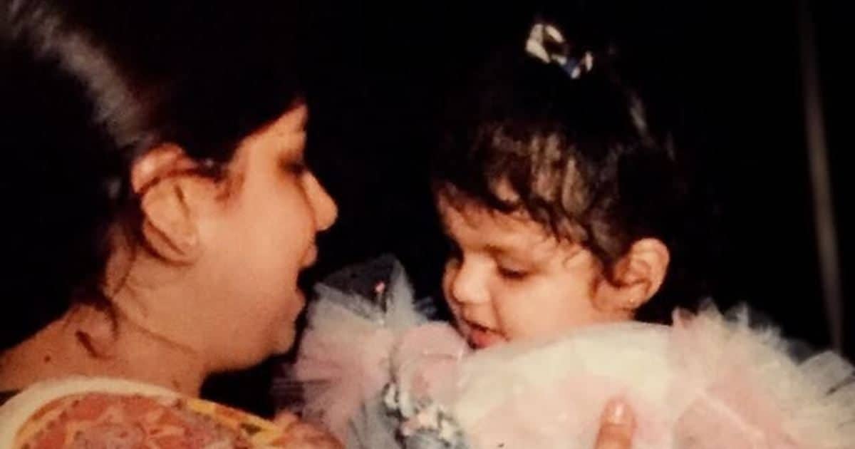 Anshaula did not lose courage after the death of mother, brother Arjun supported, work in Google, HRX manager