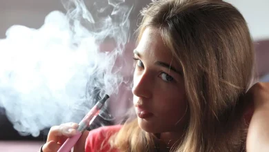 Health Organization: 15 million minors in the world smoke e -cigarettes