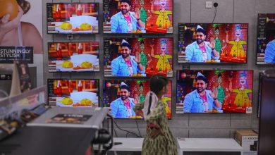 Abu Dhabi Boxes, Norway and Singapore, the sovereign of the Indian “LG” launch