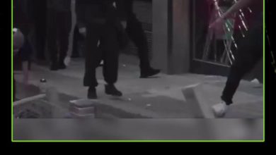 غضب في إسبانيا بعد شهادات من نشطاء أسطول الصمود تكشف أن جنود الاحتلال أحضروا منتجات من…