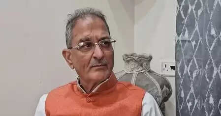 LG Kavinder Gupta assessed the security situation in Leh, which describes public vigilance as the column of development