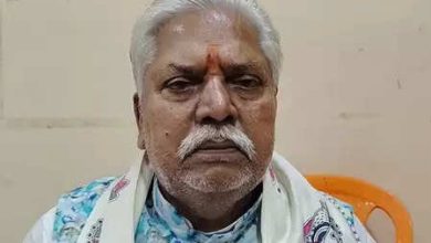 Minister Dr. Prem Kumar welcomed the election dates for the Bihar meeting