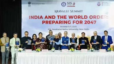 India should be selected as an alternative to any crisis in the entire subcontinent: Jaishankar