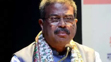 NDA excited about the announcement of the Bihar meeting election, Dharmendra Pradhan Victory claims