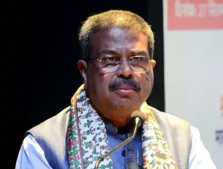 NDA excited about the announcement of the Bihar meeting election, Dharmendra Pradhan Victory claims