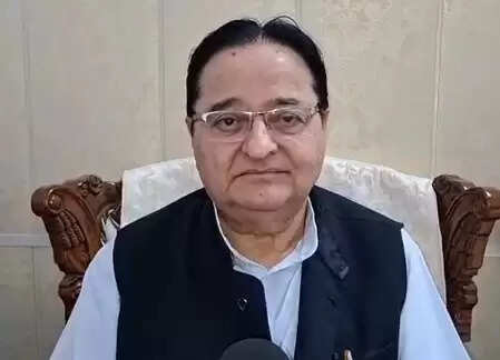 Former SP -MP Dr. St Hasan questions the dates of the Bihar meeting election