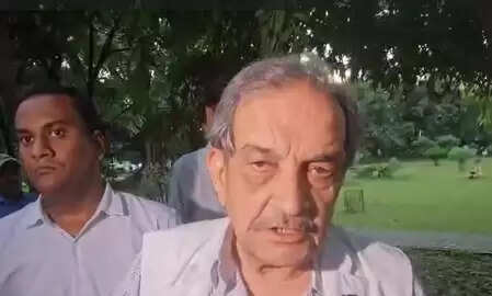 Birendra Singh said about the appointment of the President of Haryana: ‘Not having an organization is the biggest loss of congress’