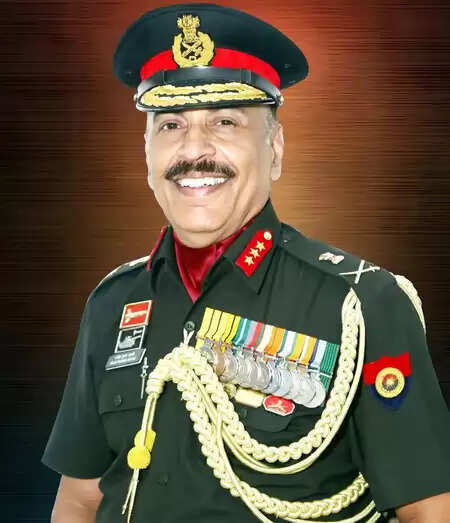 Digital Revolution in Border Safety and AI’s confluence: Lieutenant -General Rajiv Kumar