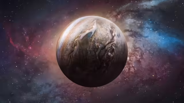 Scientists get the indication of the new planet ‘y’, the direction of the solar system can change the direction