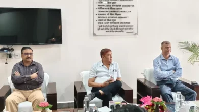 Patna News: Ganga Path will be developed with 13.51 crores, by 2028 17 Green Cover Target – Patna News Ganga Path to be developed with Rs 13 Crore