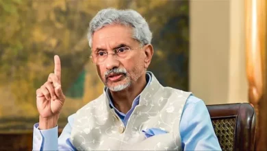 ‘Changing balance of power in the world’, Jaishankar targets America in gestures –